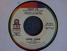 Honey Ltd. Louie Louie LHI 1216 Promo Lee Hazelwood Girl Group Garage Hear MP3