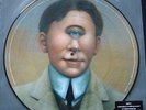 KING CRIMSON-2014 LIVE -PD/LTD--VINYL MAXI DISCIPLINE GLOBAL MOBILE NEU