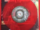 IRON MAIDEN -Twilight Zone- Original UK Red Vinyl 7