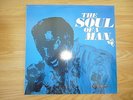 VARIOUS The soul of a man Kent 038