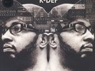 K-Def ?– The Unpredictable Gemini SEALED REDEFINITION COLORED VINYL LP