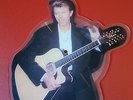 David Bowie - Sound & Vision Press Conference - Shaped Picture Disc - Unplayed