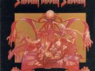 Black Sabbath(Vinyl LP Gatefold)Sabbath Bloody Sabbath-WWA-WWA 005-UK-VG/VG+