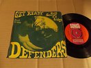 DEFENDERS - GET READY / 203 SECONDS OF A FRIDAY - 7