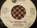 Living Truth The Missing Link Killer Roots 7
