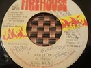 King Kong Babylon Killer Digi 7