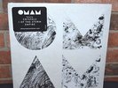 OF MONSTERS AND MEN - Beneath The Skin LTD Import 2XLP CLEAR VINYL Gatefold NEW