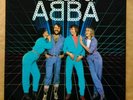 ABBA - The Best of Abba 1972 - 1981 - UK 5 LP BOX SET mint unplayed vinyls