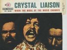 THE FUGS CRYSTAL LIAISON 7