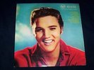 ELVIS PRESLEY LP ELVIS SILVER SPOT RD-27120 ORIGINAL RARE LIKE THIS Rock& Roll