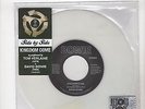 David Bowie/Tom Verlaine Kingdom Come  45 US White Vinyl Sealed
