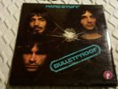 Bulletprrof Hard Stuff LP 1972 Purple Records