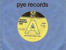 THE RIOT SQUAD*GOTTA BE A FIRST TIME*BITTER SWEET LOVE*DEMO*MOD*LISTEN TO BOTH