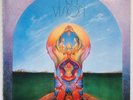 1978 MEN VISION Vinyl LP w/ Poster NM German Disco Boogie Cosmic Funk RARE