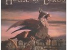 HOUSE OF LORDS  Demons Down LP 10 Track Seam Split On The Top Edge Of The Sleeve