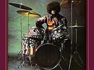 Them Changes - Buddy Miles (2014, Vinyl NEW)