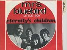 ETERNITY's CHILDREN MRS BLUEBIRD 7