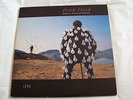 Pink Floyd Delicate Sound of Thunder Double Record Album EMI