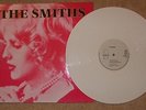 The Smiths Sheila Take A Bow – Rare German 12” Maxi-single on White Vinyl