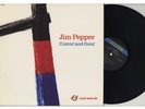 LP Jim Pepper - Comin’ And Goin’ ANTILLES 90680-1..DON CHERRY….AFRO FUSION..NM
