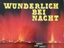 KLAUS WUNDERLICH: Wunderlich bei Nacht (Telefunken SLE 14 548-P / Stereo)