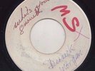 '68 BEVERLEY'S REGGAE 45 DERRICK MORGAN WHAT'S YOUR GROUSE ?