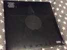 DAVID BOWIE BLACKSTAR LP 180 Gram BLACK VINYL NEW SEALED , 1st PRESSING