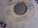 Gene Lawrence 45 off Sunset to Sunrise Cosmic Disco Trinidad Psychedelic Semp