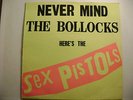 Sex Pistols 12