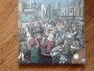 Mata & Must - Get Your Mind Right LP Oz Hip Hop