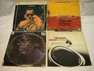 Blue Note Jazz Music four albums Miles Davis & Donald Byrd