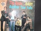 The Boots: Gaby/Another Tear Falls