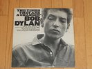 The Times They Are A-Changin' Bob Dylan Lp 1964 Columbia Mono CL 2105 Original
