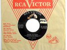 JEAN CHAPEL 45 Oo-ba La Baby / I Had A Dream VG++ Rockabilly 1957 m347