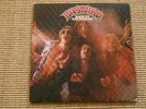 Bastard Back to the Nature - LP - washed /gewaschen