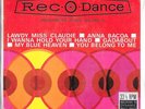 Mod Latin Mambo Dancer 7