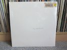 THE BEATLES WHITE ALBUM SWBO 101 SEALED w/ Poster 1970s BEAUTIFUL