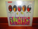 Flowers by Rolling Stones (London 509) Mint Sealed Album, Rock