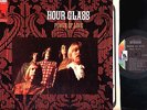 HOUR GLASS orig POWER OF LOVE LP gorgeous ALLMAN BROS Gregg SIGNED