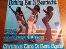 The Flirtations - Nothing but a heartache/Christmas time is here again (7