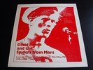 David Bowie (Vinyl LP) and the Spiders from Mars. Live at Kingston Poly Volume 2