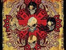FIVE FINGER DEATH PUNCH THE WAY OF THE FIST LP VINYL NEU COLOURED 12/02