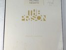 Michael Nesmith - The Prison Box Set w/ Book - Pacific Arts PAC101- STILL SEALED
