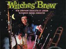 (2 copies)= Alexander Gibson, Witches Brew. 200Gram LP 