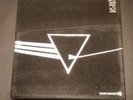 RARE LIMITED EDITION PINK FLOYD 11 LP PATHE MARCONI FRENCH BOX SET CPF 1/12