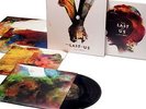 MONDO The Last of Us Original Soundtrack Vinyl 4 LP Exclusive NEW Sealed