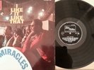 The Miracles I Like It Like That vinyl LP *mint condition*