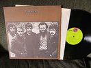 THE BAND 1st self titled s/t 1969 bob dylan levon helm LP stao132 F7#2/F7# rare