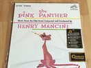 Henry Mancini - The Pink Panther Analogue Productions 45RPM 200g Vinyl 2-LP