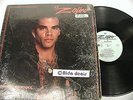 El Zafiro, Carlos Manuel & Orquesta LP#017(G)